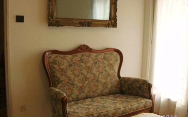 Résidence Klipfel Bartholdi