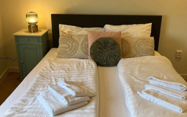 Holiday Home in Voerendaal With Garden