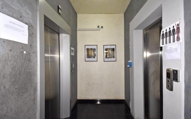 Mashtoc33 New apartment Yerevan center