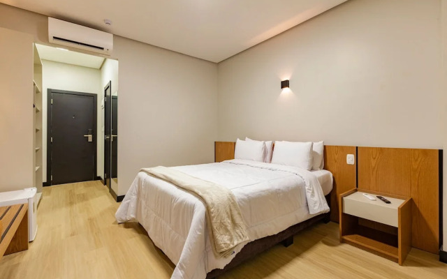 Tri Hotel Antônio Prado