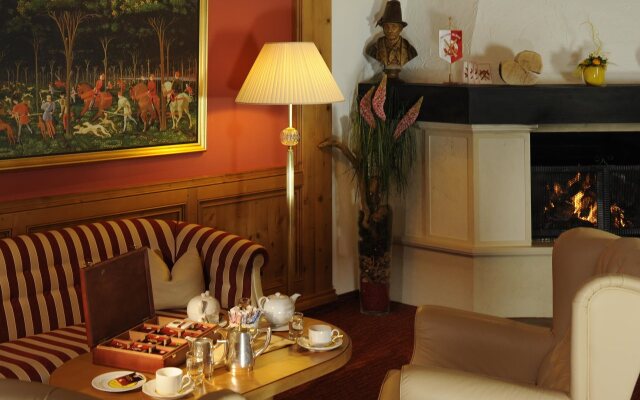 Hotel Alte Post