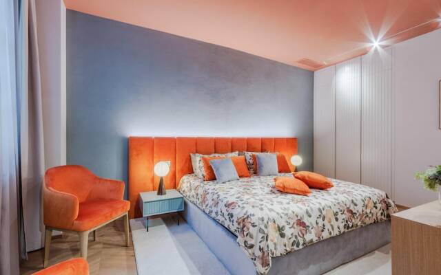 The Victory Penthouse