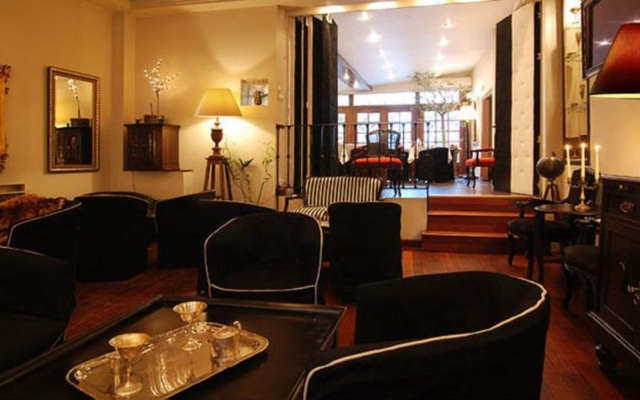 Arc de Triomphe by Residence Hotels