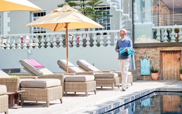 Trevoyan Guest House