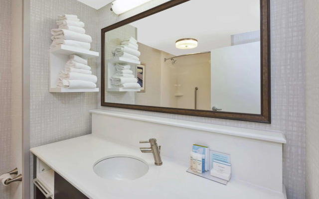 Hampton Inn & Suites Wells-Ogunquit