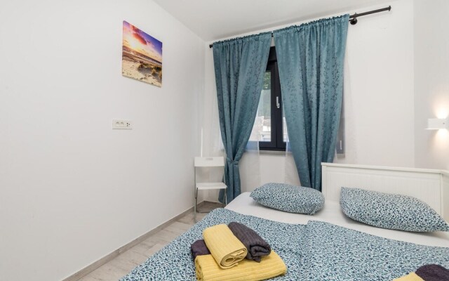 Stunning Home in Omisalj With Wifi and 2 Bedrooms