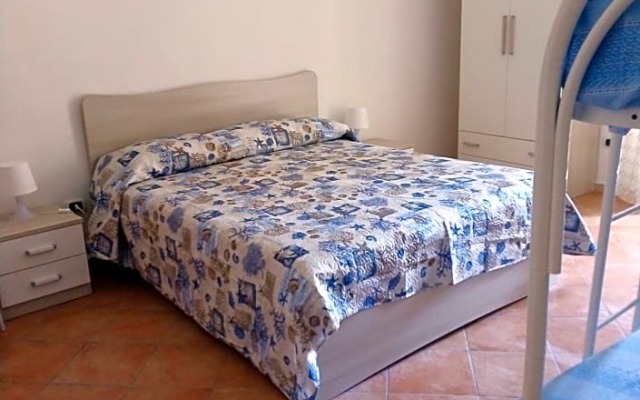 La Casa dei Nonni Camere