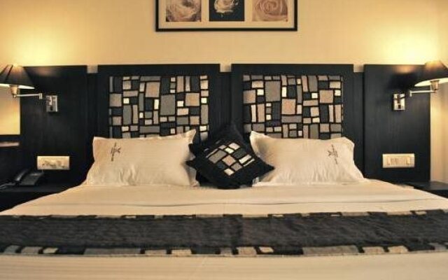 Hotel Vijay Lakshmi Inn