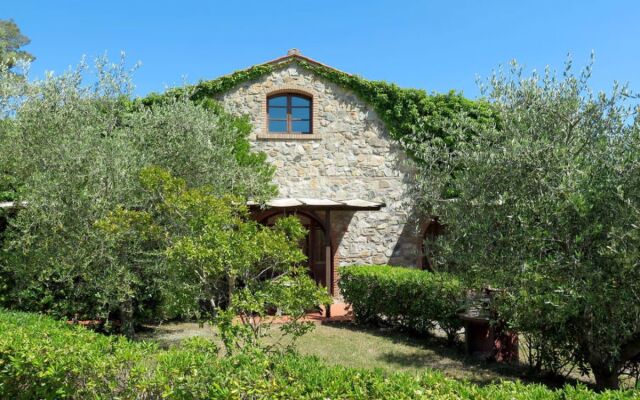 House Daino Riparbella 32694