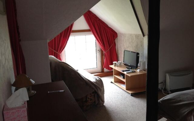 Achafraoich B & B