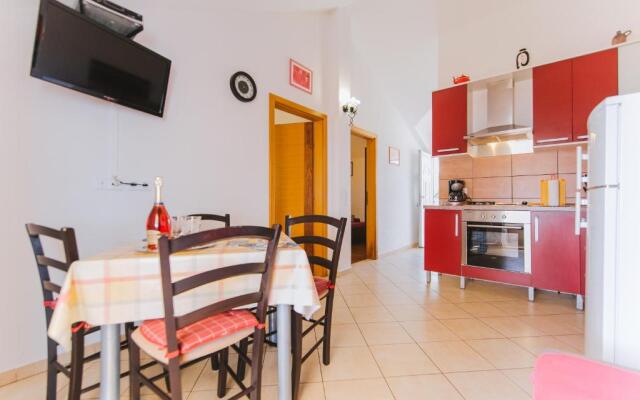 Apartmani Villa Marija