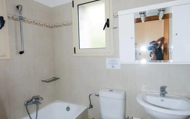 Manoleas Villas - Apartment 6