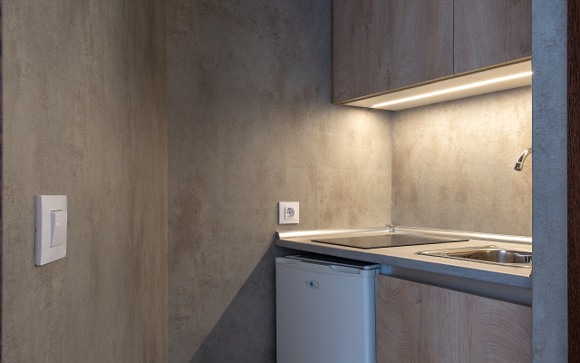 Apartamentos Recoletos