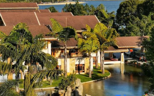 Huquan Resorts & Spa