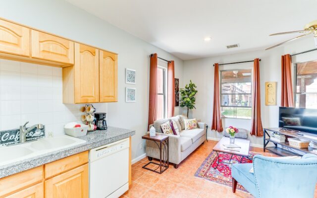 Arizona Desert Vacation Rental w/ Pool Access!