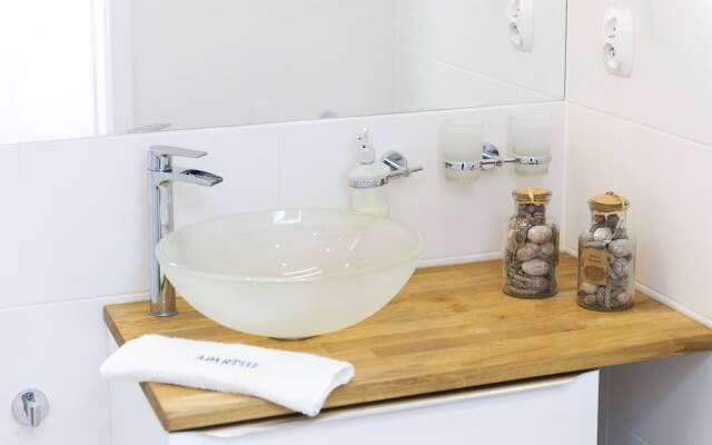 Apart111 Apartamenty - City