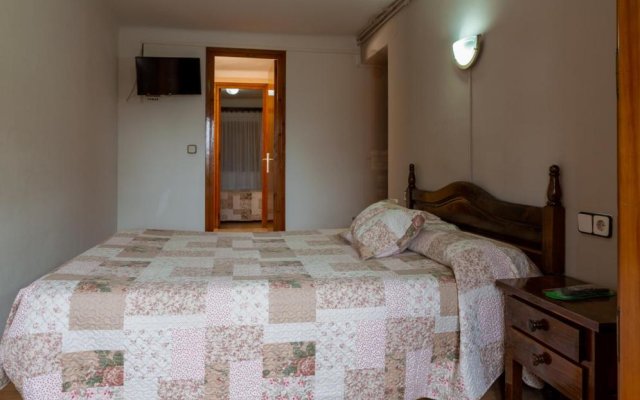 Hostal L´Estació