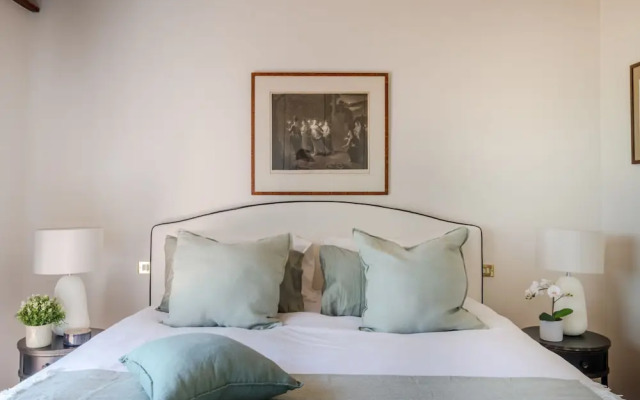 Villa Lontana in Lucca