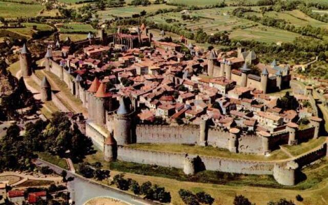 Les Balcons de Maragon