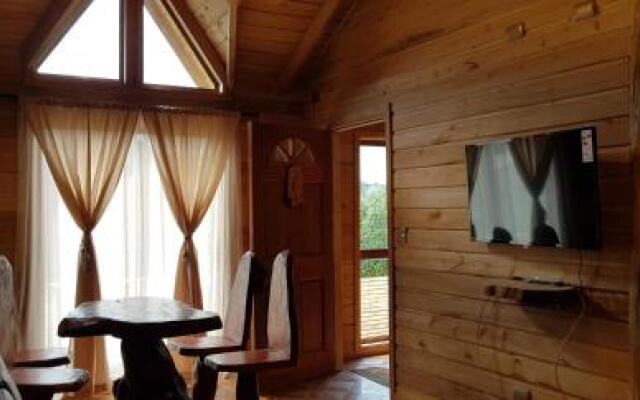 Hito Cero Apart Hotel