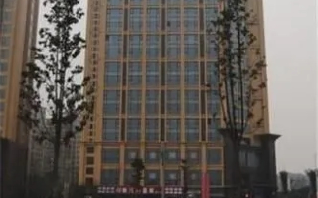 Hanting Hotel