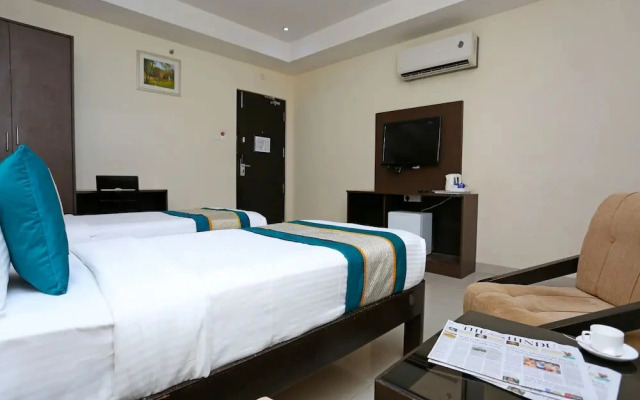 Hotel Udayee International