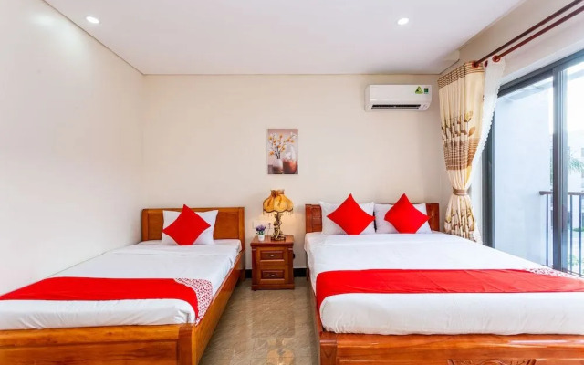 Oyo 325 Mai Hung Hotel
