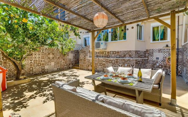 Apartament Lemon Paradise