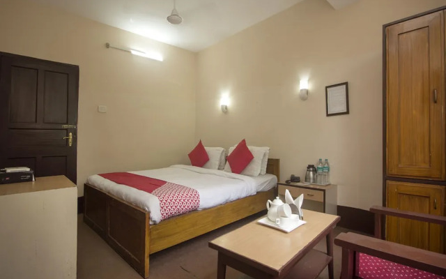 OYO 3476 Hotel White Mountain