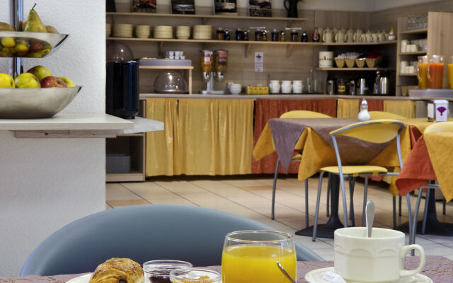 Aparthotel Adagio Access Rennes Centre