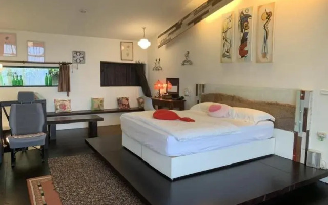 Windsor B&B - Old House