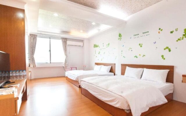 Slow Time Homestay