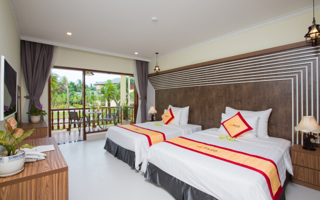 Elwood Premier Resort Phu Quoc