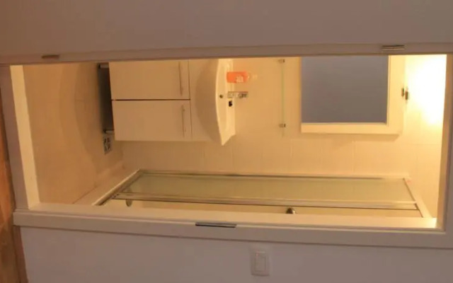 Center of City Apartments