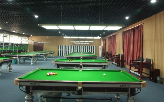 7 Days Inn (Sanhe Yanjiao Yejin Road)