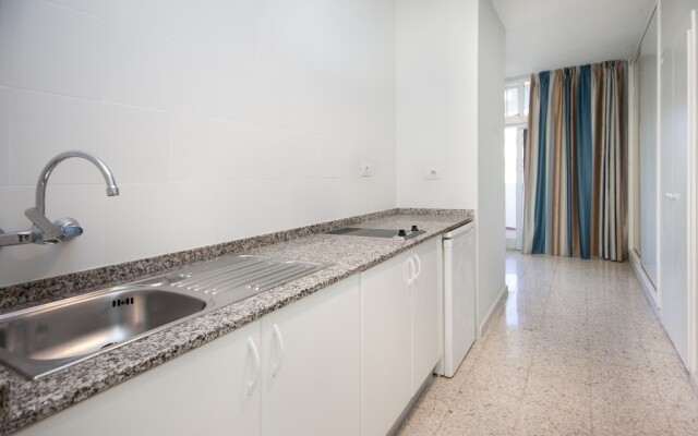 Apartamentos Panorama - Adult Only