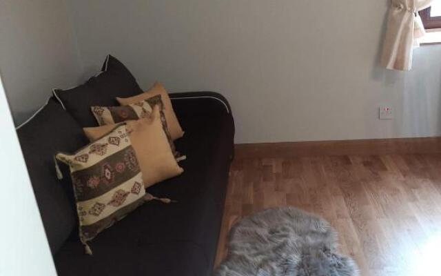 Ardconnel Apartment
