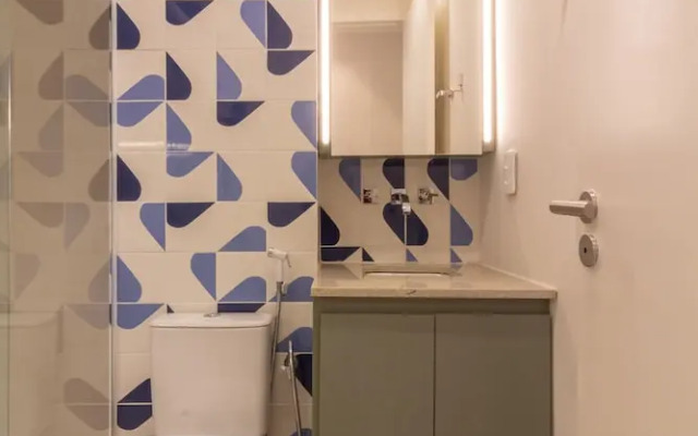 Ab605 Zona4 in Rio de Janeiro