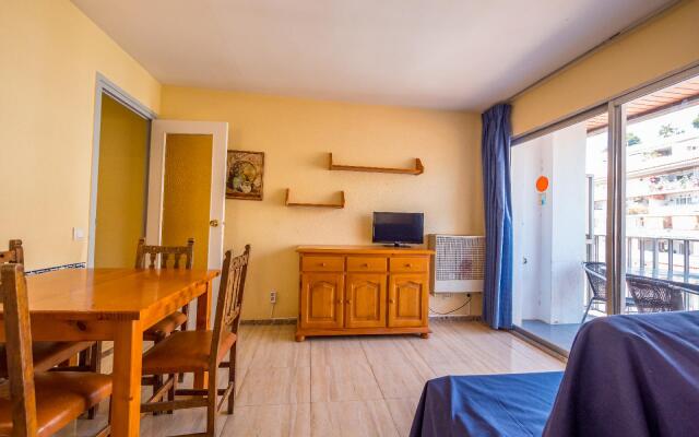 Apartaments AR Borodin