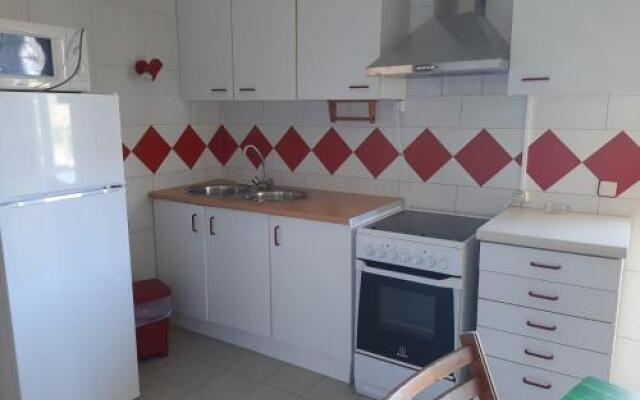 Apartamentos Cavaco