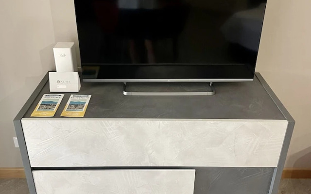 Studio Sun Sea by Wonderful Italy