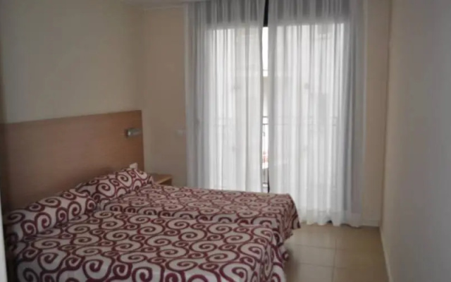 Apartaments Trimar