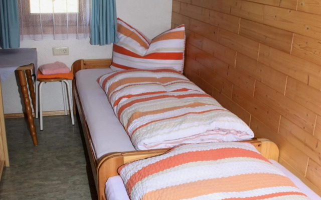 Ferienwohnung Bickel