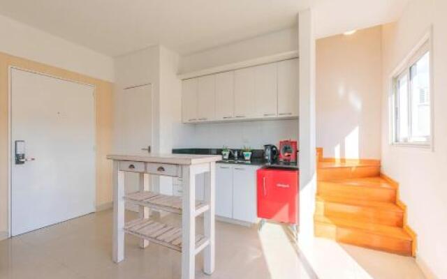 Luxury Loft Puerto Madero