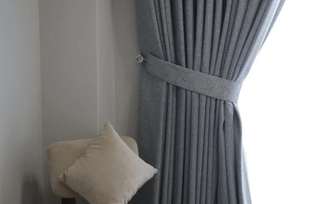 ZAR Luxury Suites Murree