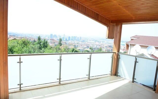 Nurcem Apart Otel 3