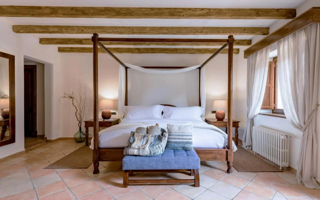 LJs Ratxo Eco Luxury Retreat