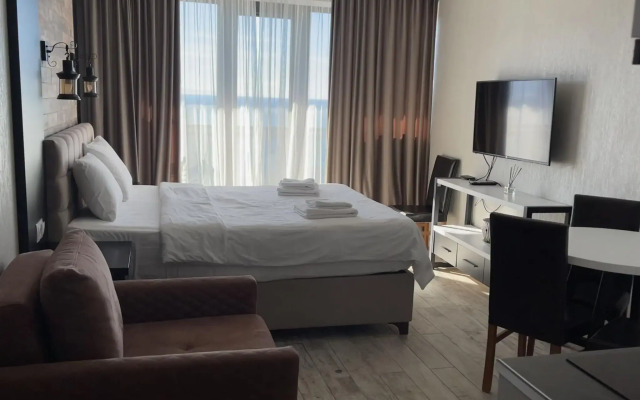 Marvella Apartments Orbi Beach Tower