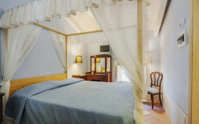 Villa Melangola