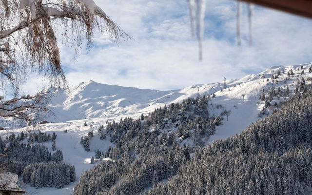 Hotel Le Grand Coeur & Spa